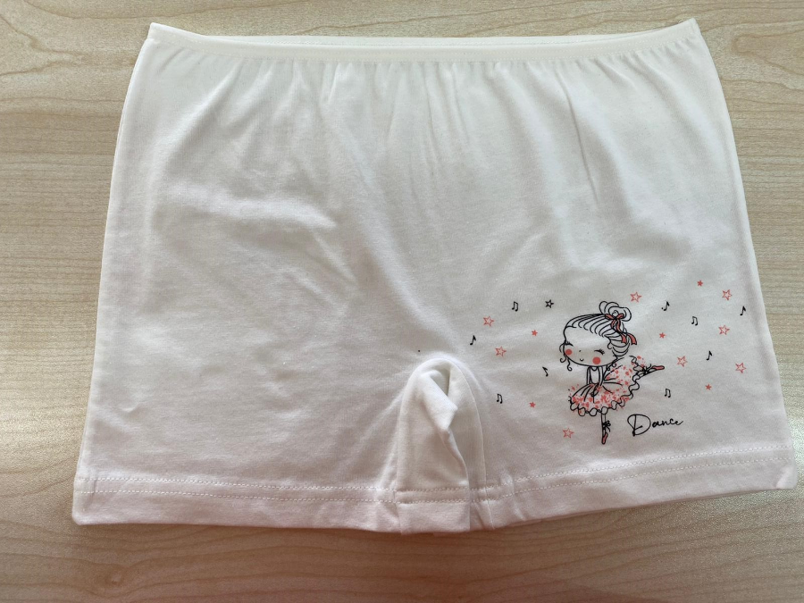 Resim 5551 KIZ ÇOCUK BOXER