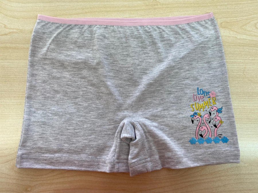 Resim 5552 KIZ ÇOCUK BOXER