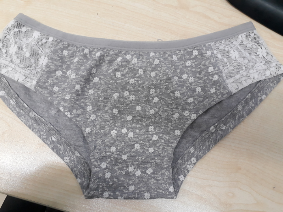 Resim 11384 BAYAN BOXER