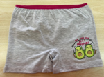 Resim 5550 KIZ ÇOCUK BOXER