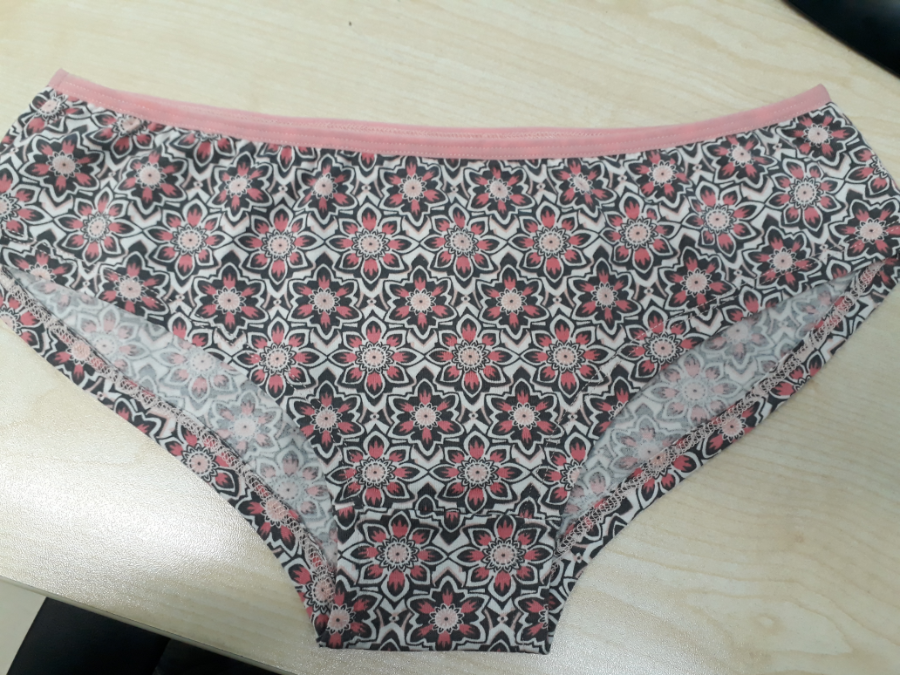 Resim 11386 BAYAN BOXER