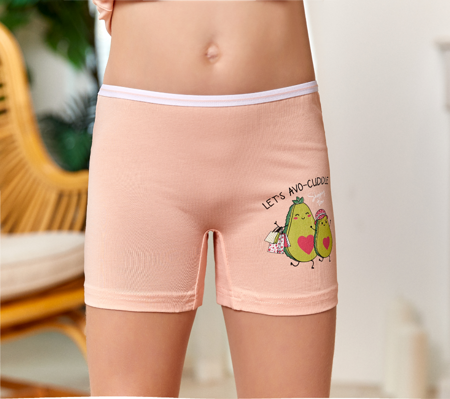 Resim 5626 KIZ ÇOCUK BOXER