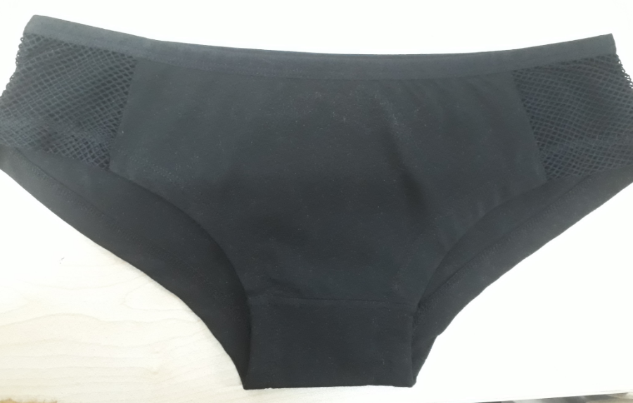 Resim 11434 BAYAN BOXER