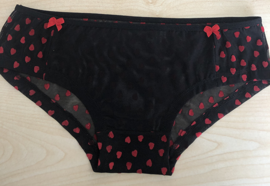 Resim 11394 BAYAN BOXER