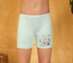 Resim 5622 KIZ ÇOCUK BOXER